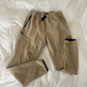 Zella Tan Sweatpants